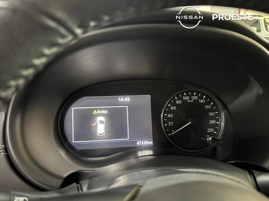 KICKS 1.6 16V FLEXSTART EXCLUSIVE XTRONIC9
