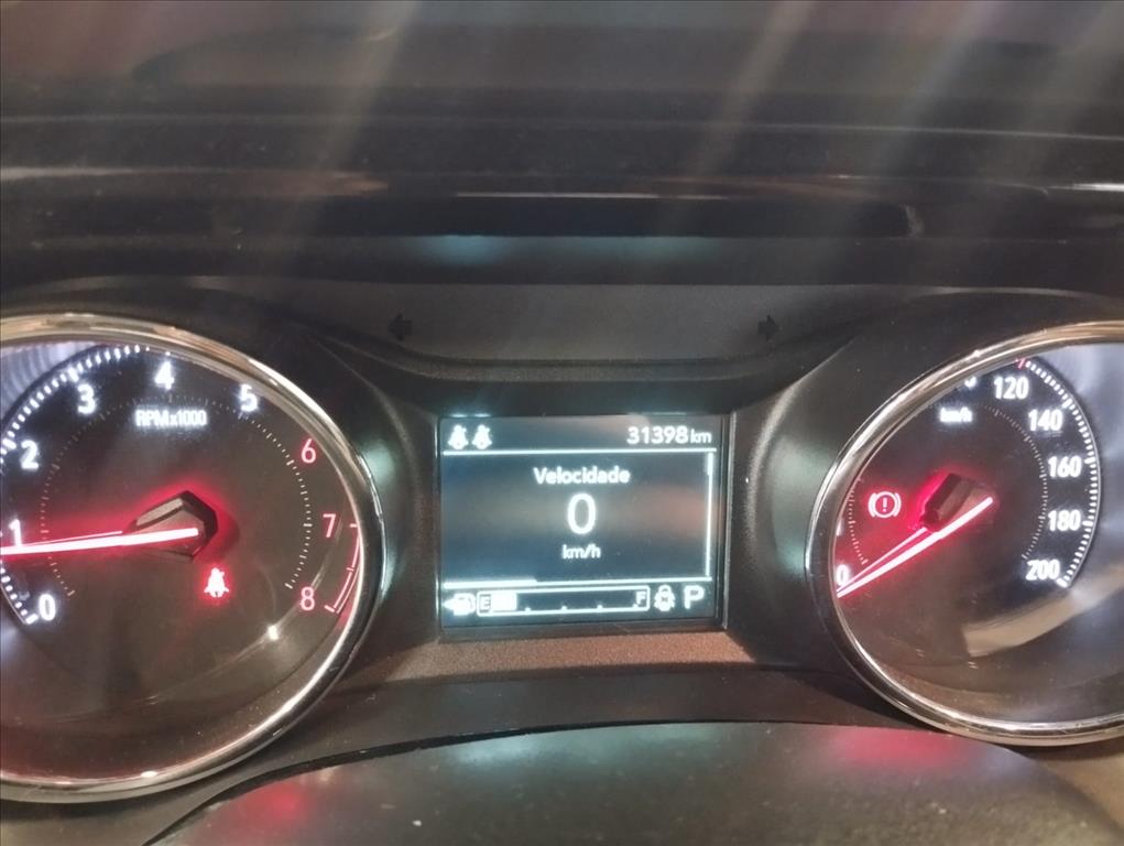 MONTANA 1.2 TURBO FLEX LTZ AUTOMÁTICO16