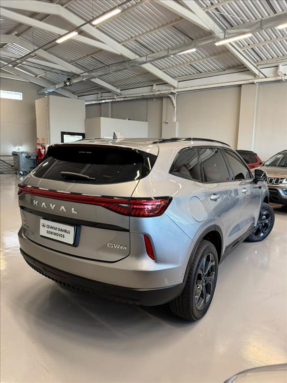 HAVAL H6 1.5 PHEV PREMIUM AWD E-TRACTION5