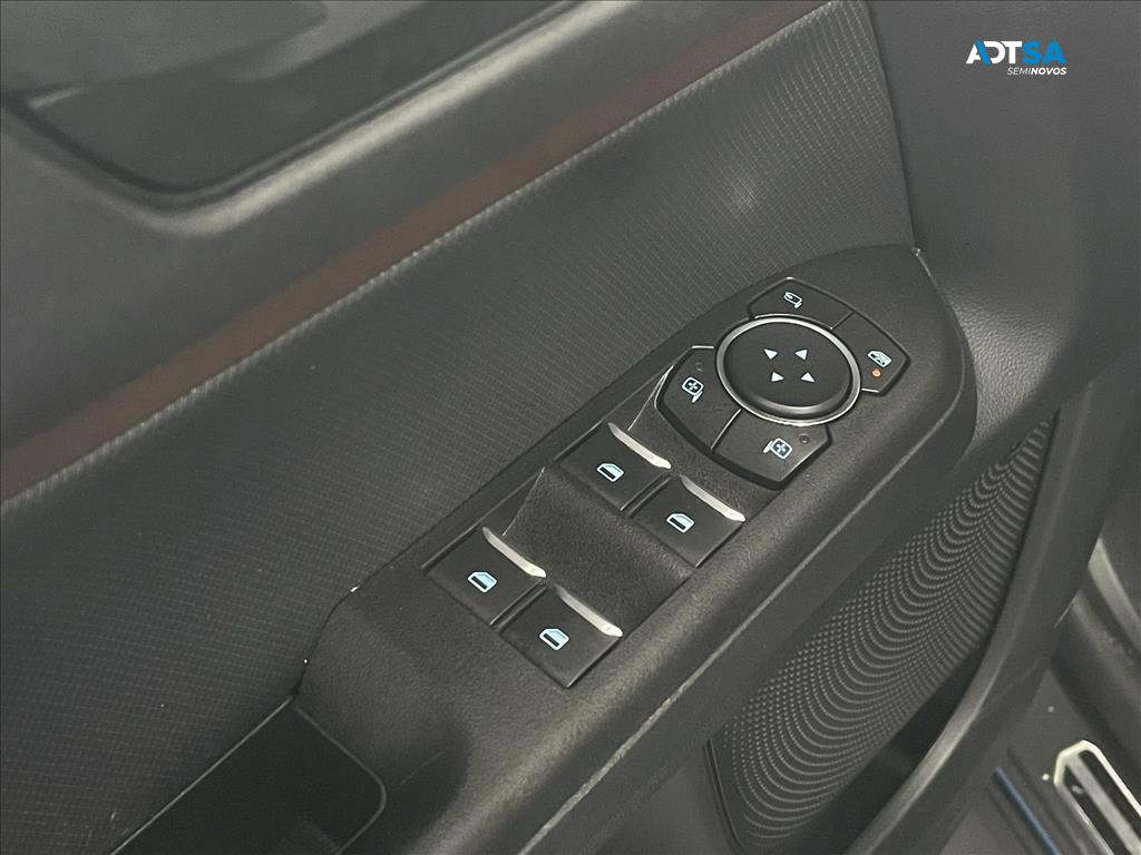 FORD BRONCO SPORT 2.0 ECOBOOST GASOLINA WILDTRAK 4X4 SELECTSHIFT