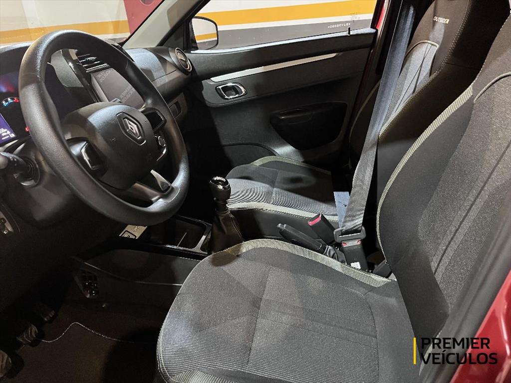 KWID 1.0 12V SCE FLEX OUTSIDER MANUAL6 KWID 1.0 12V SCE FLEX OUTSIDER MANUAL6