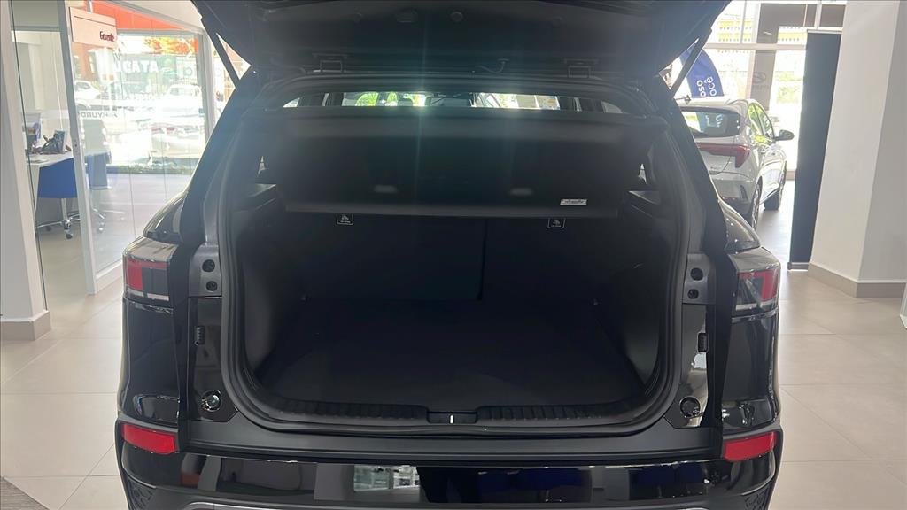 CRETA 1.6 TGDI FLEX N LINE DCT4