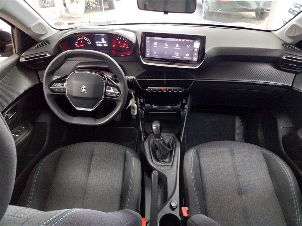 208 1.0 FIREFLY FLEX STYLE MANUAL8