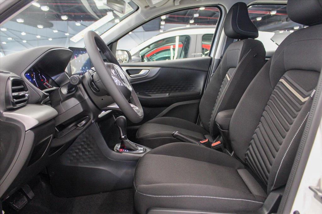 PULSE 1.0 TURBO 200 HYBRID AUDACE CVT11