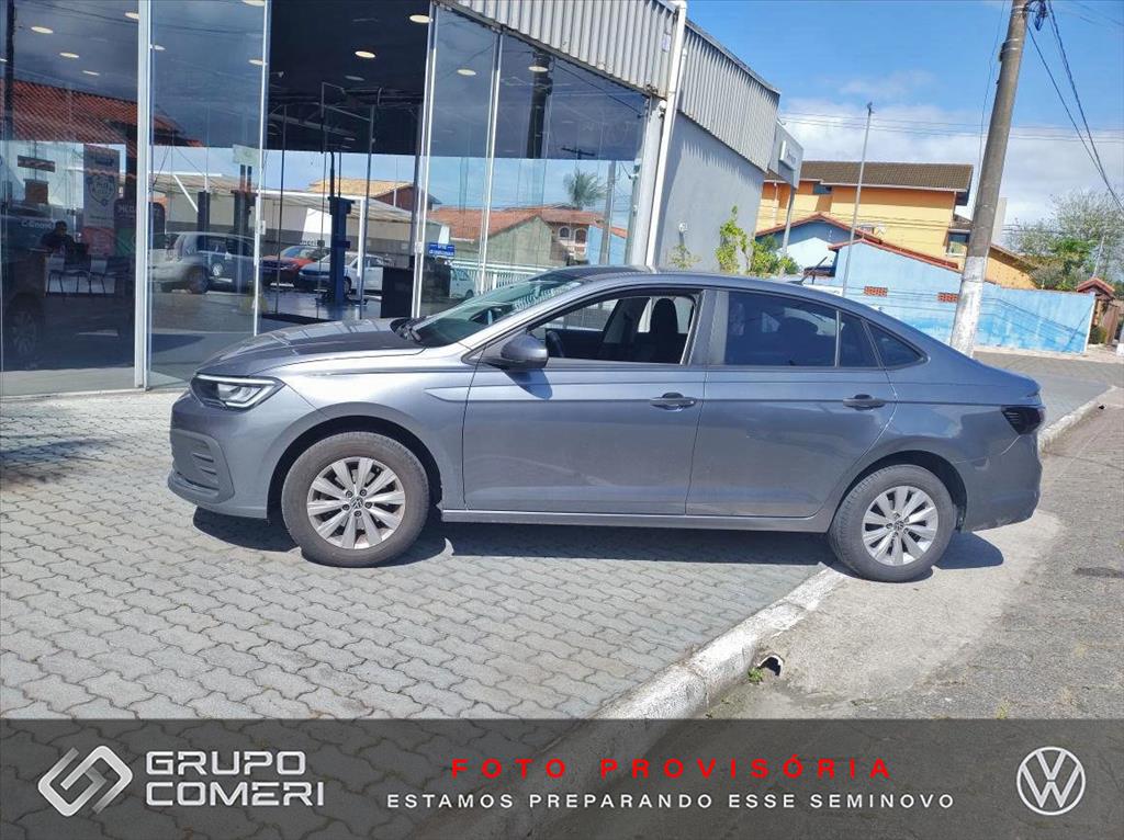 VIRTUS 1.0 170 TSI AUTOMÁTICO1