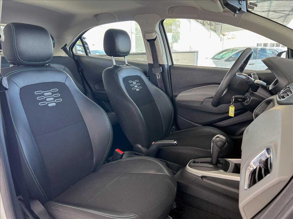 ONIX 1.4 MPFI LT 8V FLEX 4P AUTOMÁTICO18