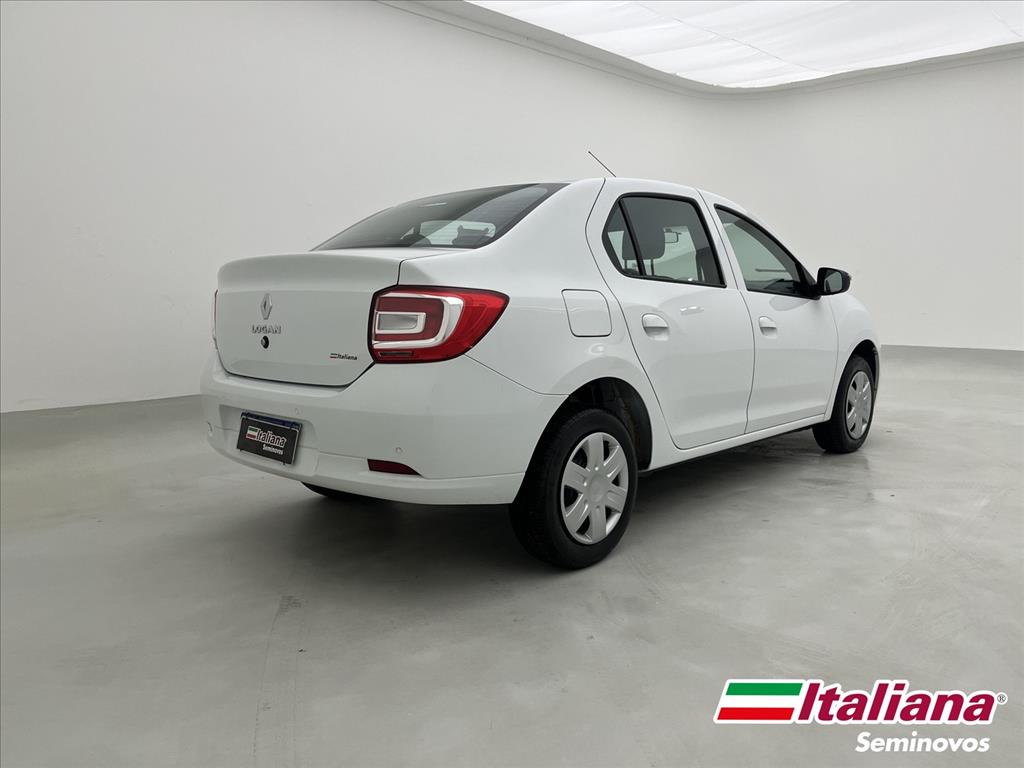 LOGAN 1.0 12V SCE FLEX ZEN MANUAL4