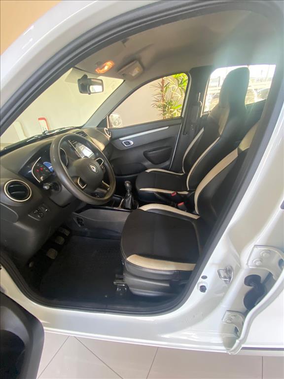 KWID 1.0 12V SCE FLEX INTENSE MANUAL KWID 1.0 12V SCE FLEX INTENSE MANUAL