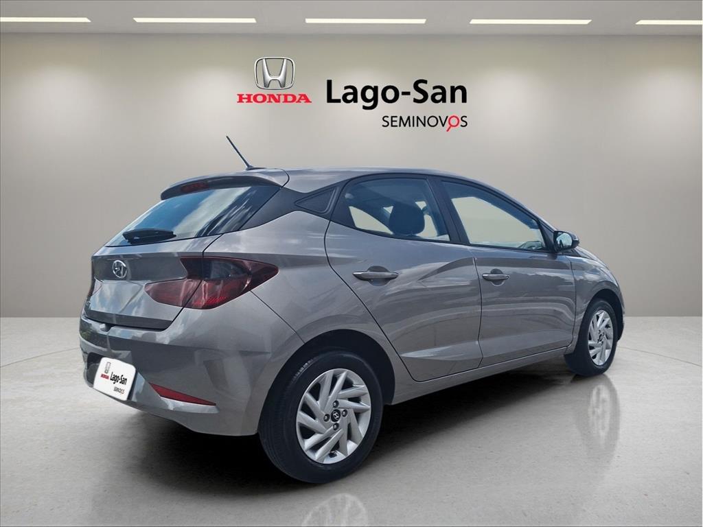 HB20 1.0 12V FLEX EVOLUTION MANUAL2