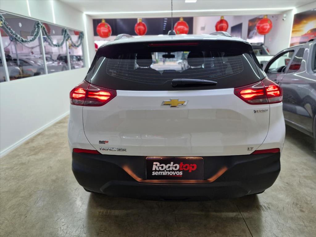 TRACKER 1.0 TURBO FLEX LT AUTOMÁTICO3