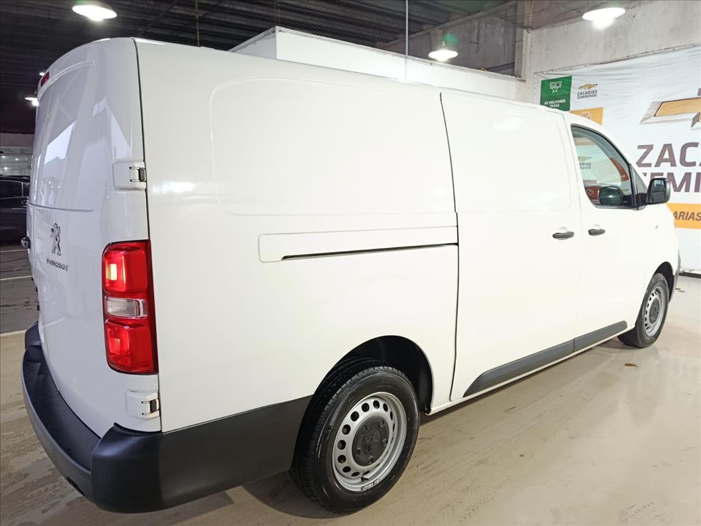 EXPERT 1.6 BLUEHDI DIESEL BUSINESS PACK MANUAL4