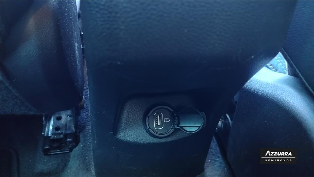 RIO 1.6 16V FLEX EX AUTOMÁTICO8