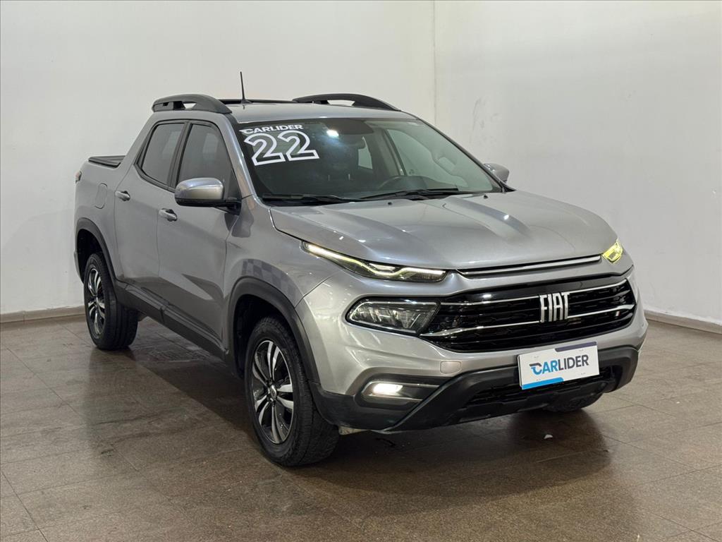 TORO 1.3 TURBO 270 FLEX FREEDOM AT62