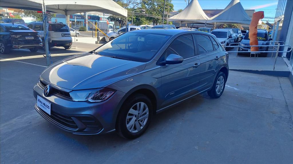 POLO 1.0 170 TSI MANUAL2