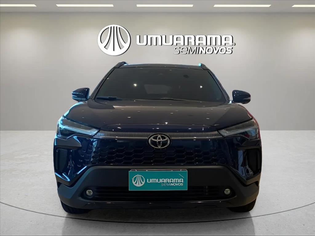 COROLLA CROSS 2.0 VVT-IE FLEX XRX DIRECT SHIFT0