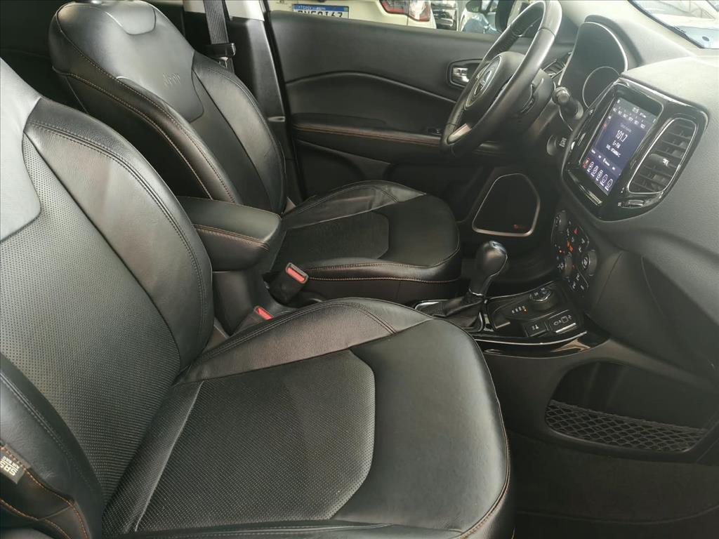 COMPASS 2.0 16V DIESEL LIMITED 4X4 AUTOMÁTICO13