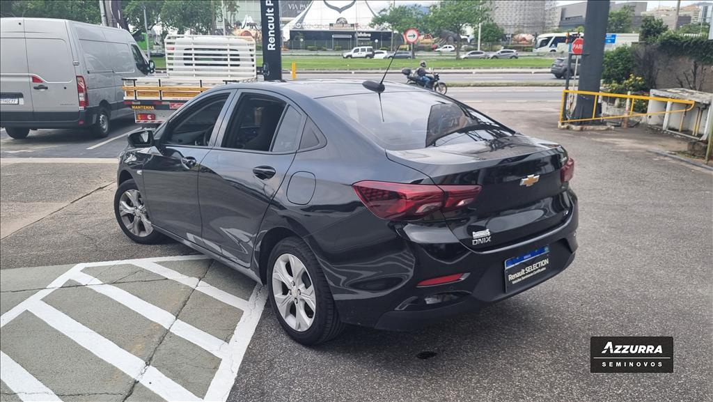 ONIX PLUS 1.0 TURBO FLEX LTZ AUTOMÁTICO3