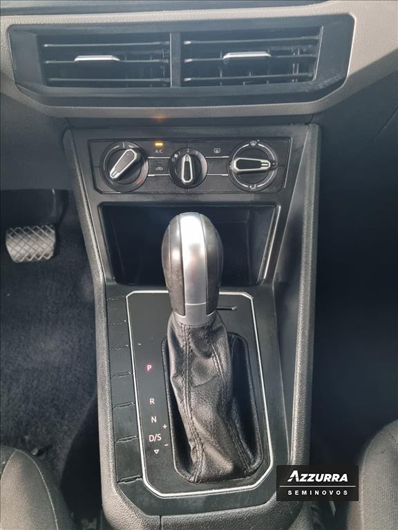 VIRTUS 1.0 200 TSI COMFORTLINE AUTOMÁTICO17