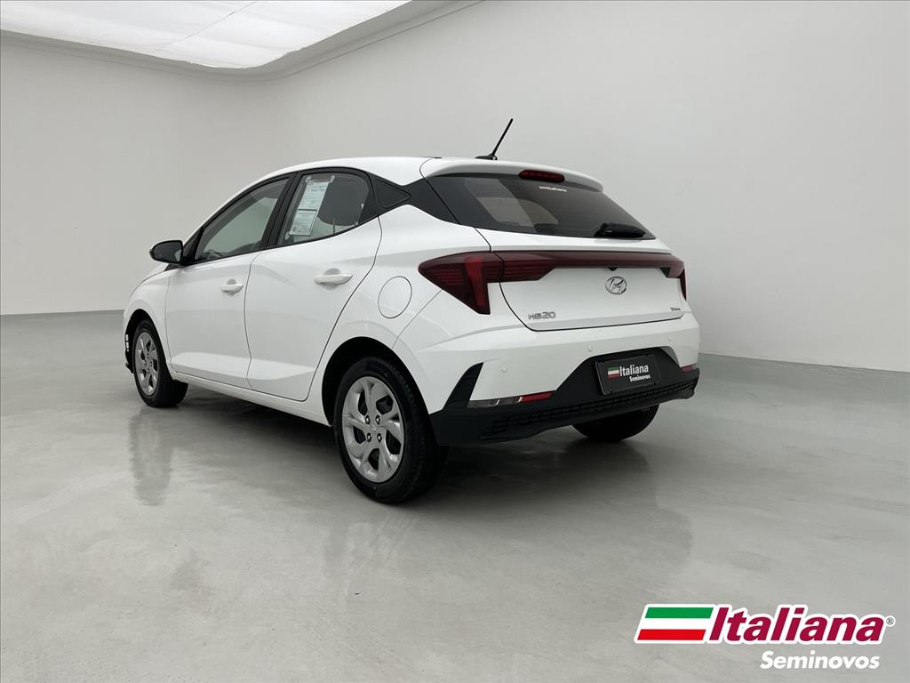 HB20 1.0 12V FLEX COMFORT PLUS MANUAL2