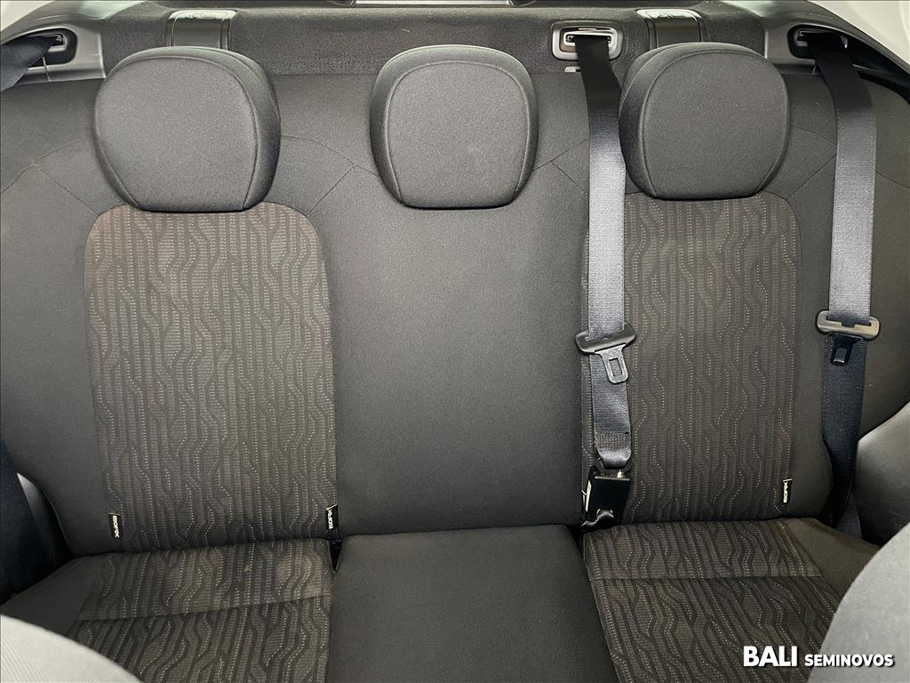 CRONOS 1.3 FIREFLY FLEX DRIVE MANUAL18