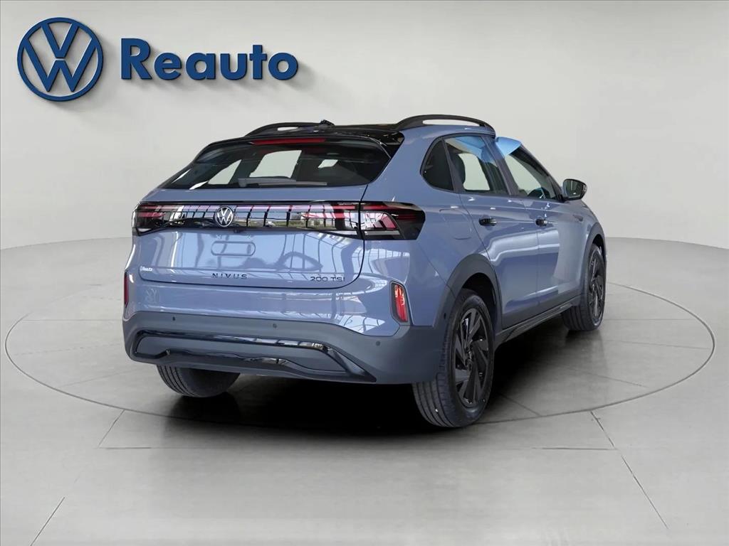 NIVUS 1.0 200 TSI TOTAL FLEX HIGHLINE AUTOMÁTICO4