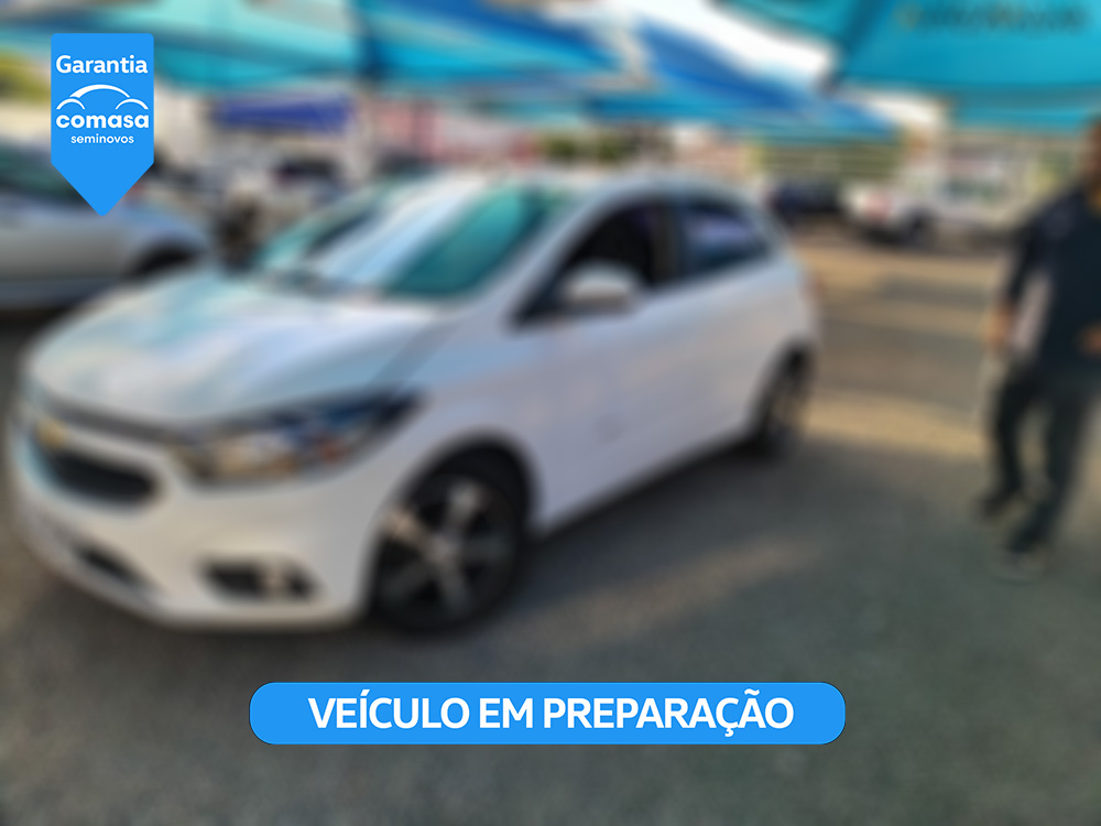 ONIX 1.4 MPFI LT 8V FLEX 4P AUTOMÁTICO ONIX 1.4 MPFI LT 8V FLEX 4P AUTOMÁTICO
