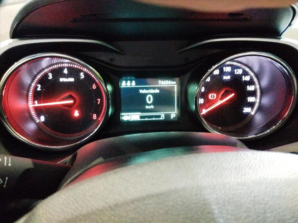 TRACKER 1.0 TURBO FLEX LTZ AUTOMÁTICO12