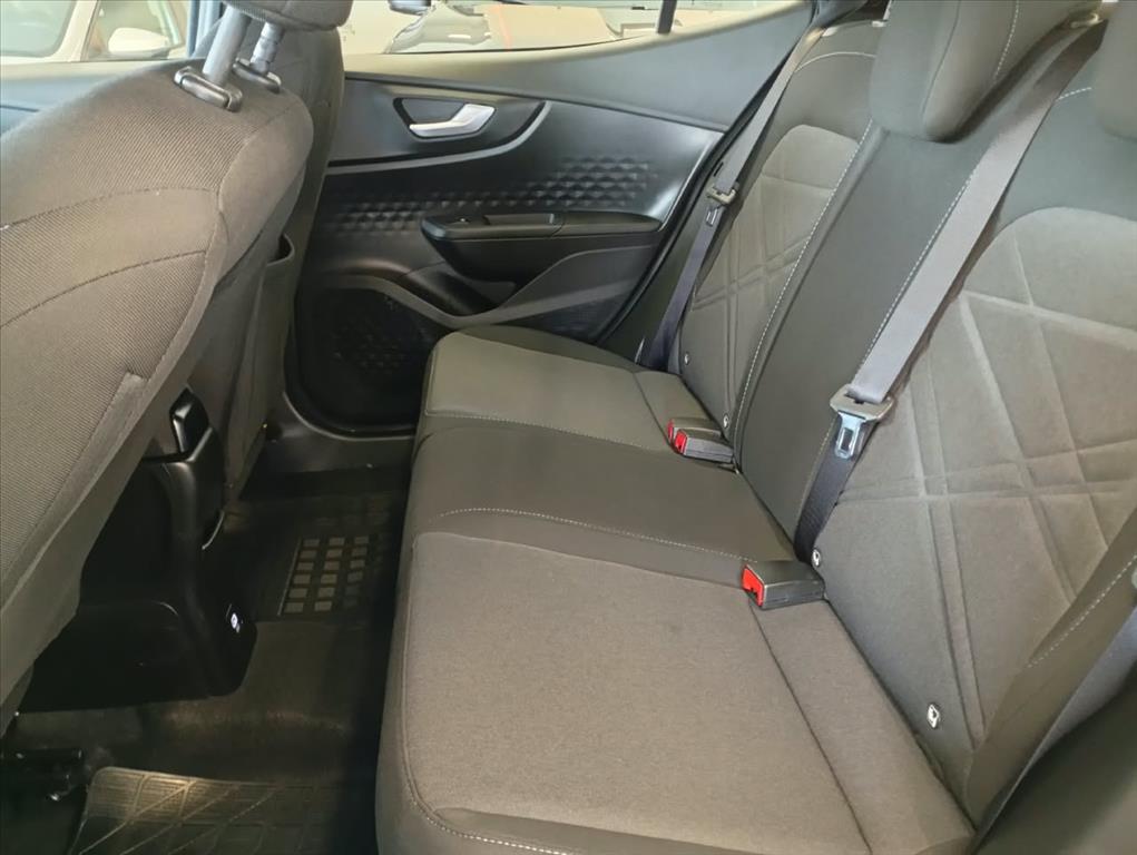 PULSE 1.0 TURBO 200 HYBRID AUDACE CVT7