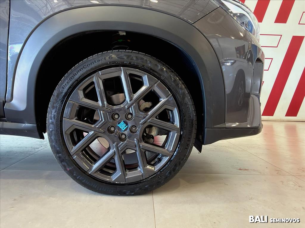 FASTBACK 1.0 TURBO 200 HYBRID IMPETUS CVT8