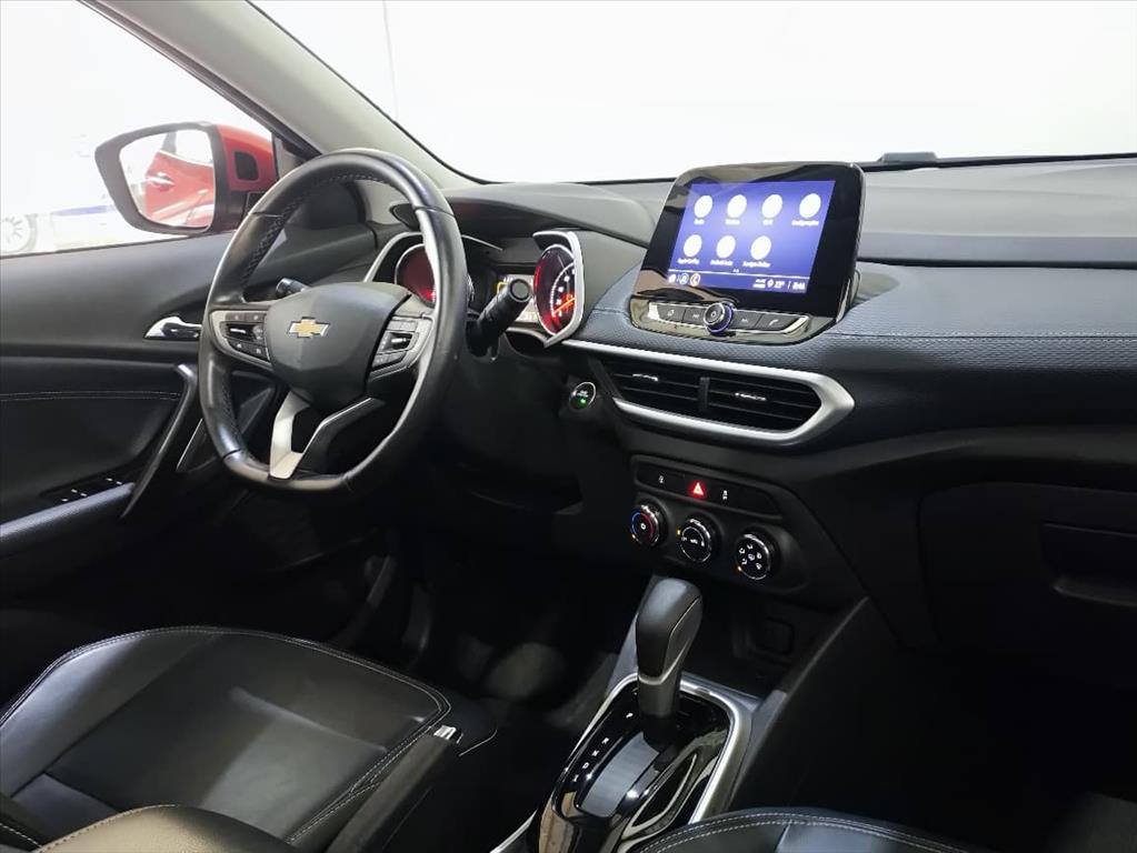 TRACKER 1.2 TURBO FLEX PREMIER AUTOMÁTICO4