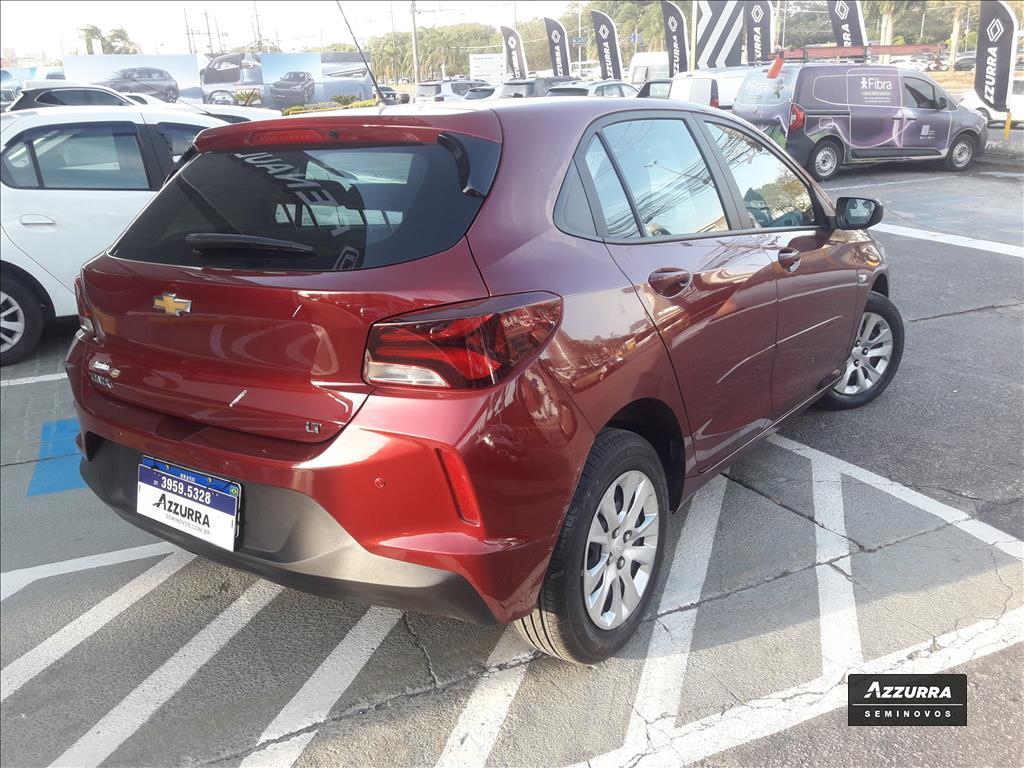 ONIX 1.0 FLEX LT MANUAL