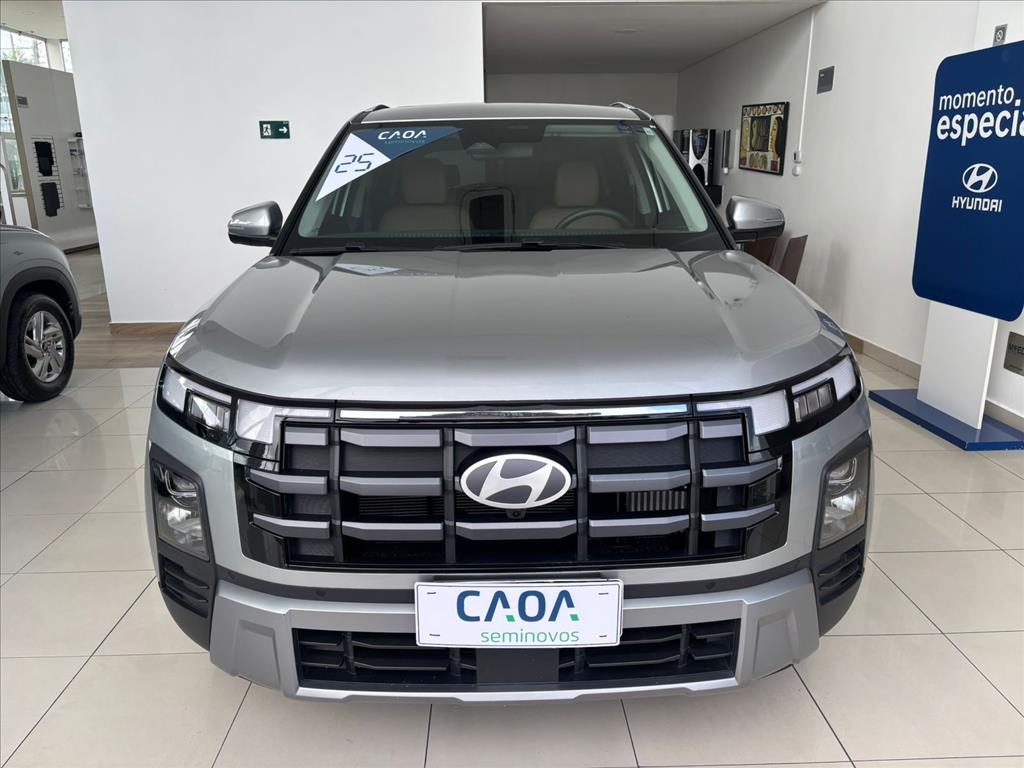 Hyundai-CRETA-1.0 TGDI FLEX PLATINUM SAFETY AUTOMÁTICO