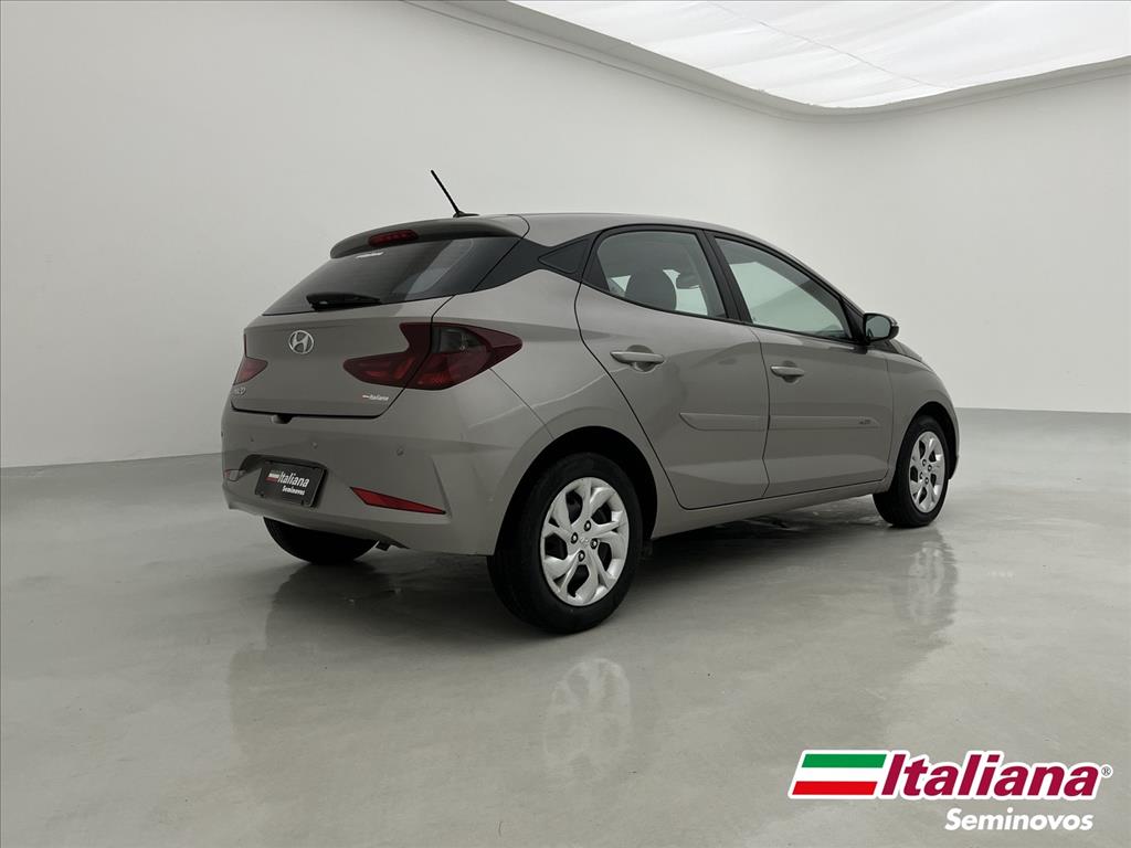 HB20 1.0 12V FLEX VISION MANUAL4