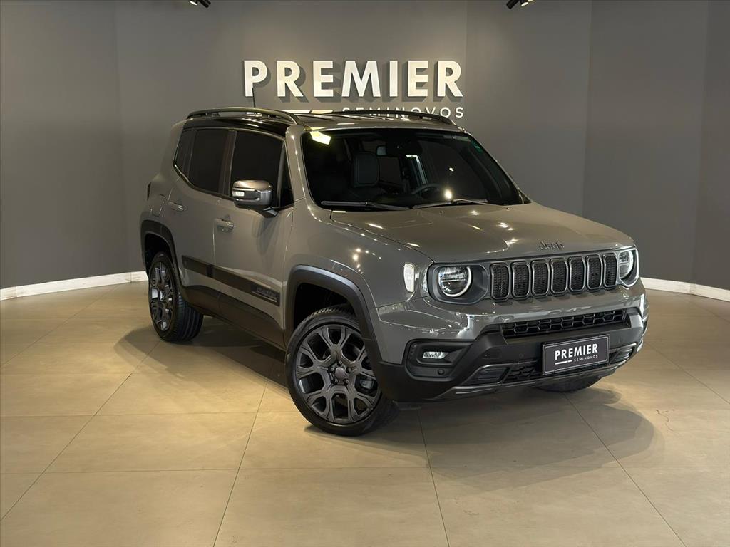 RENEGADE 1.3 T270 TURBO FLEX S 4X4 AT90