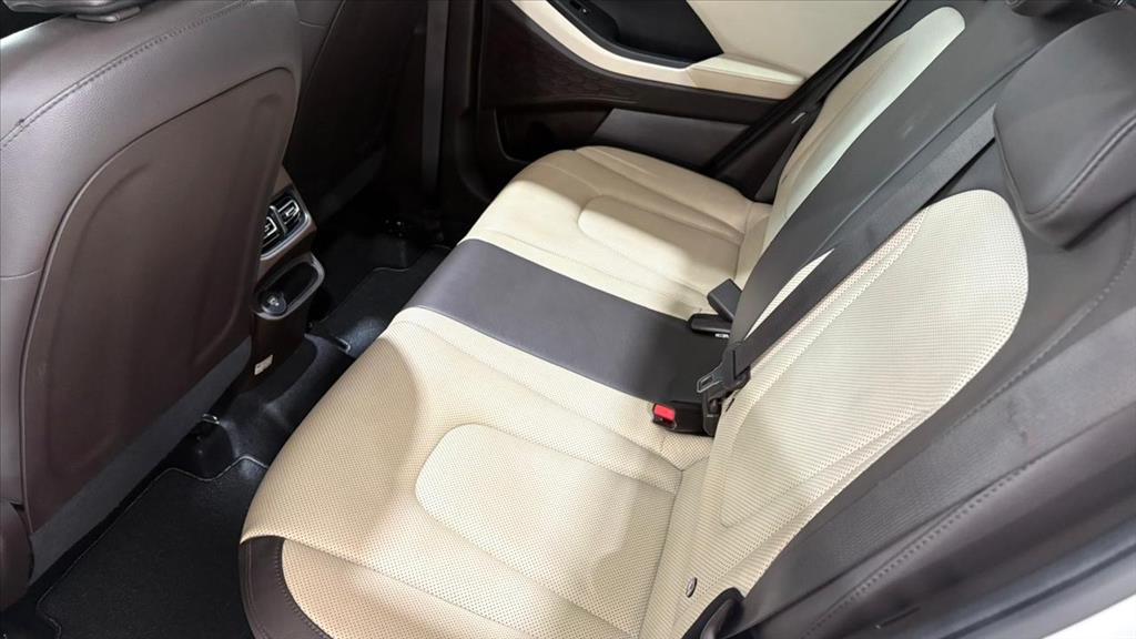 Hyundai-CRETA-2.0 FLEX ULTIMATE AUTOMÁTICO
