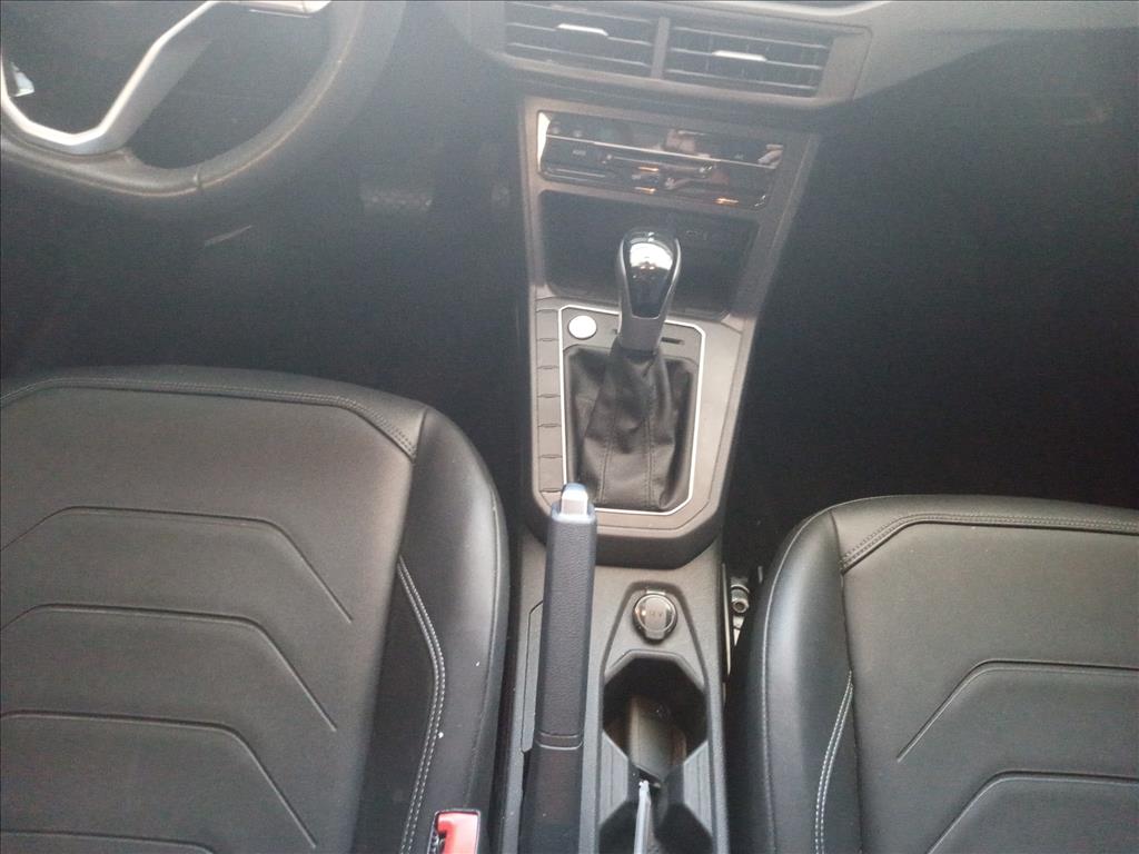 POLO 1.0 170 TSI HIGHLINE AUTOMÁTICO