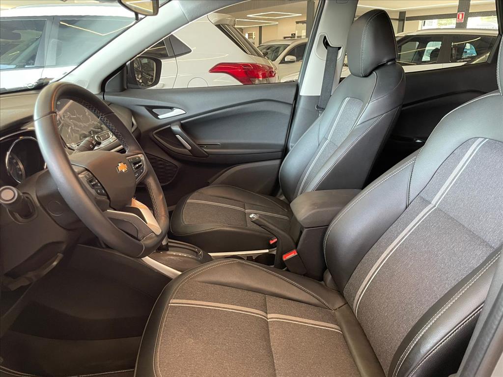 TRACKER 1.0 TURBO FLEX LTZ AUTOMÁTICO10