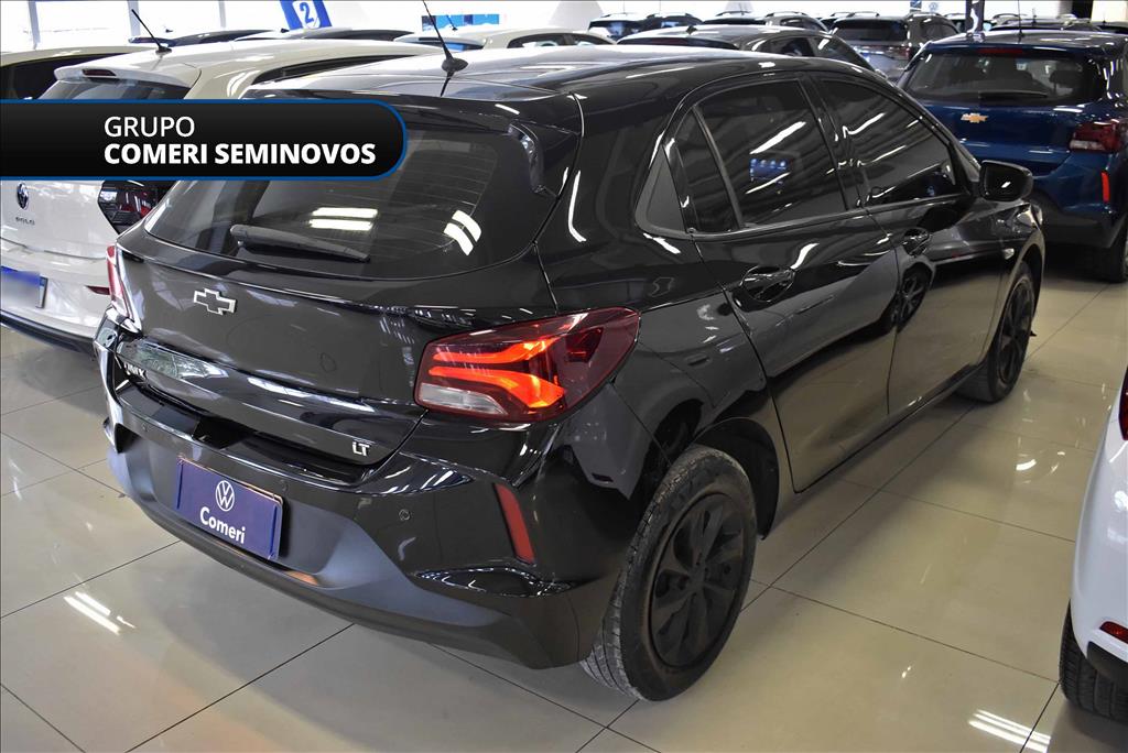 ONIX 1.0 FLEX LT MANUAL