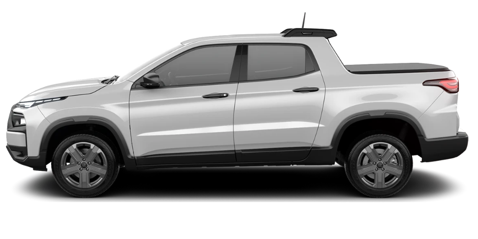 TORO 1.3 TURBO 270 FLEX ENDURANCE AT62