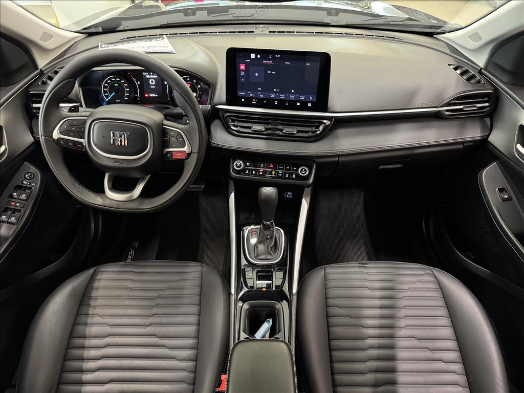 FASTBACK 1.0 TURBO 200 FLEX AUDACE CVT6