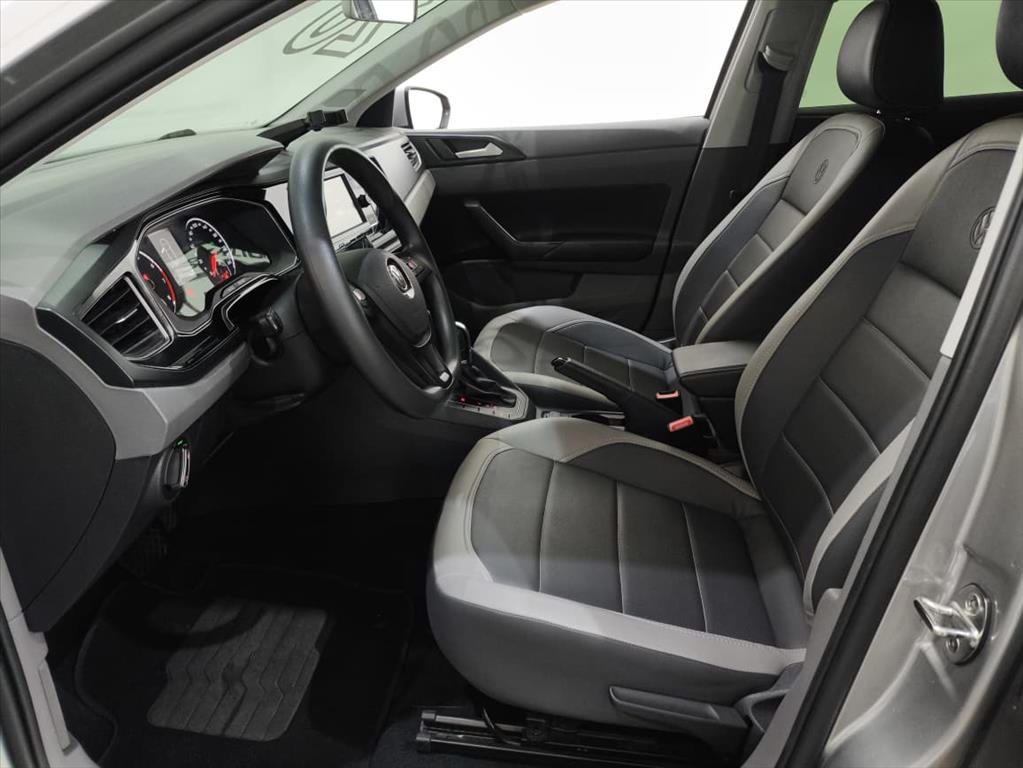POLO 1.0 200 TSI COMFORTLINE AUTOMÁTICO6