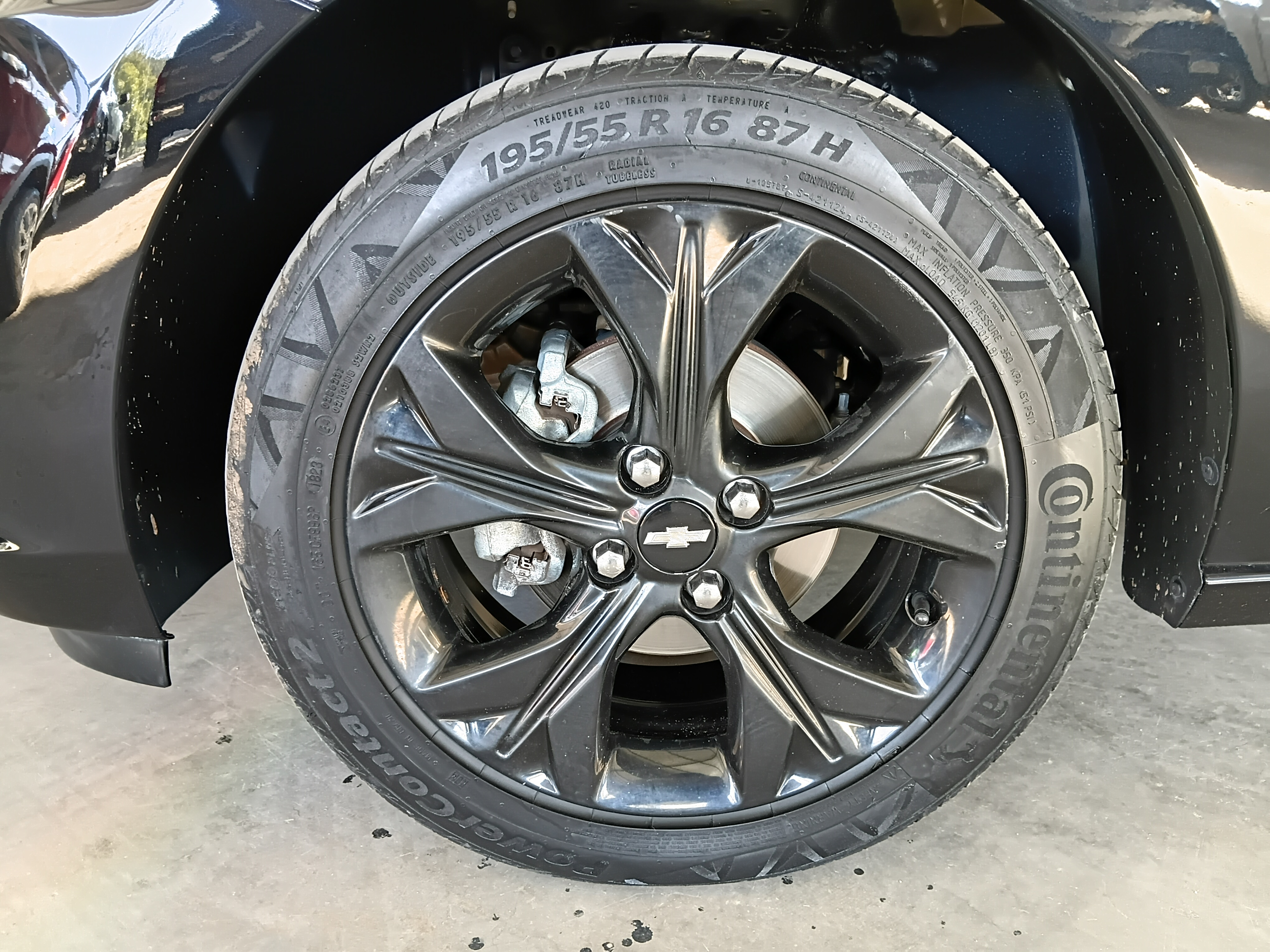 GM - Chevrolet-ONIX-1.0 TURBO FLEX LTZ AUTOMÁTICO