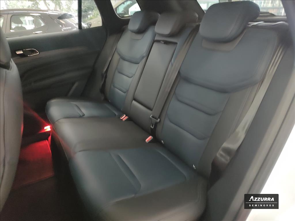 TERRITORY 1.5 ECOBOOST GTDI GASOLINA TITANIUM AUTOMÁTICO13