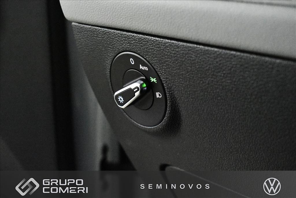 TAOS 1.4 250 TSI TOTAL FLEX COMFORTLINE AUTOMÁTICO14