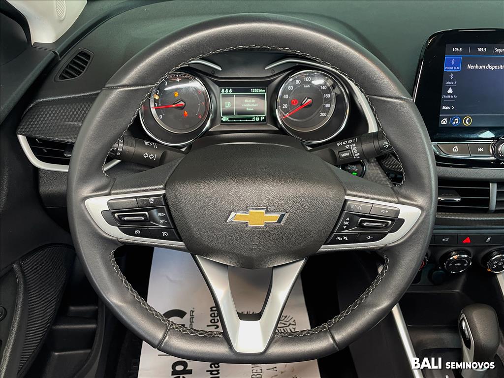 ONIX 1.0 TURBO FLEX LTZ AUTOMÁTICO10