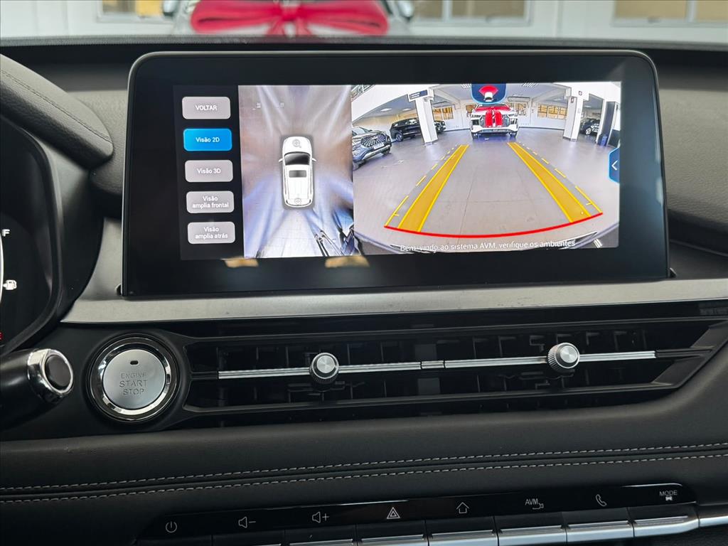 CAOA Chery-TIGGO 5X PRO-1.5 TCI FLEX HYBRID MAX DRIVE CVT