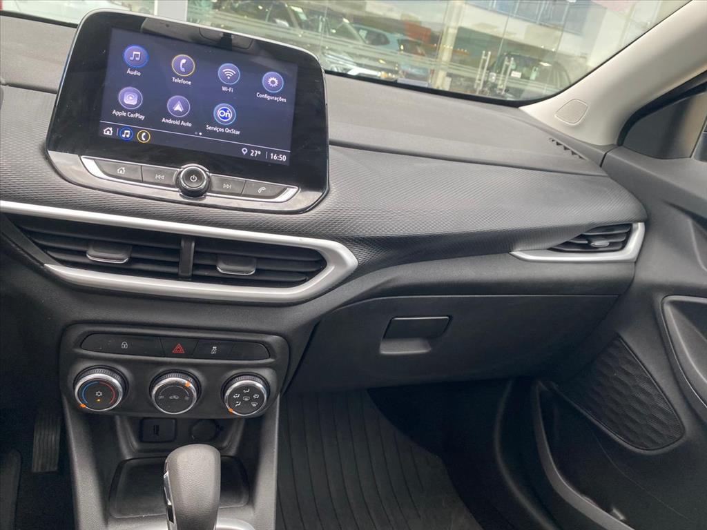 TRACKER 1.0 TURBO FLEX LT AUTOMÁTICO17