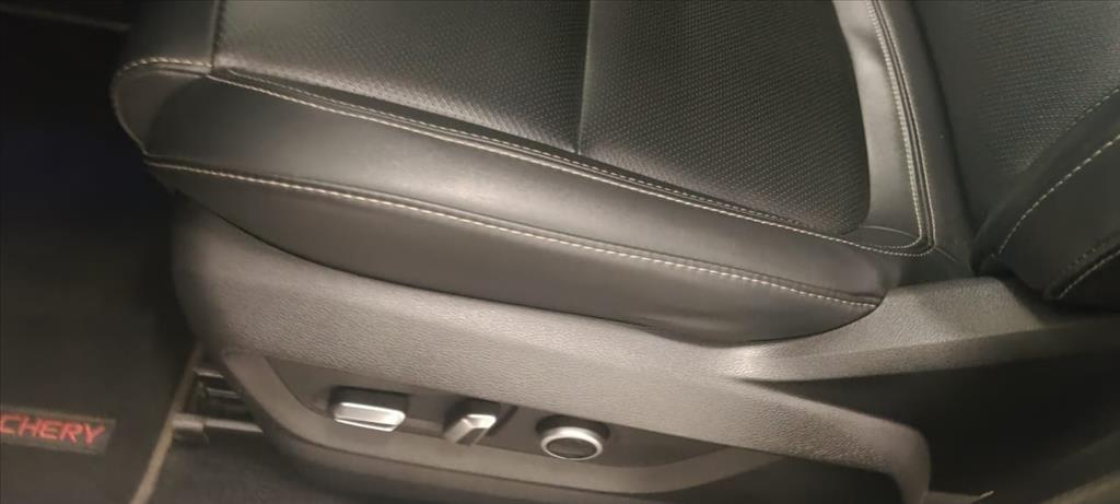 TIGGO 7 PRO 1.5 TCI FLEX HYBRID MAX DRIVE CVT TIGGO 7 PRO 1.5 TCI FLEX HYBRID MAX DRIVE CVT