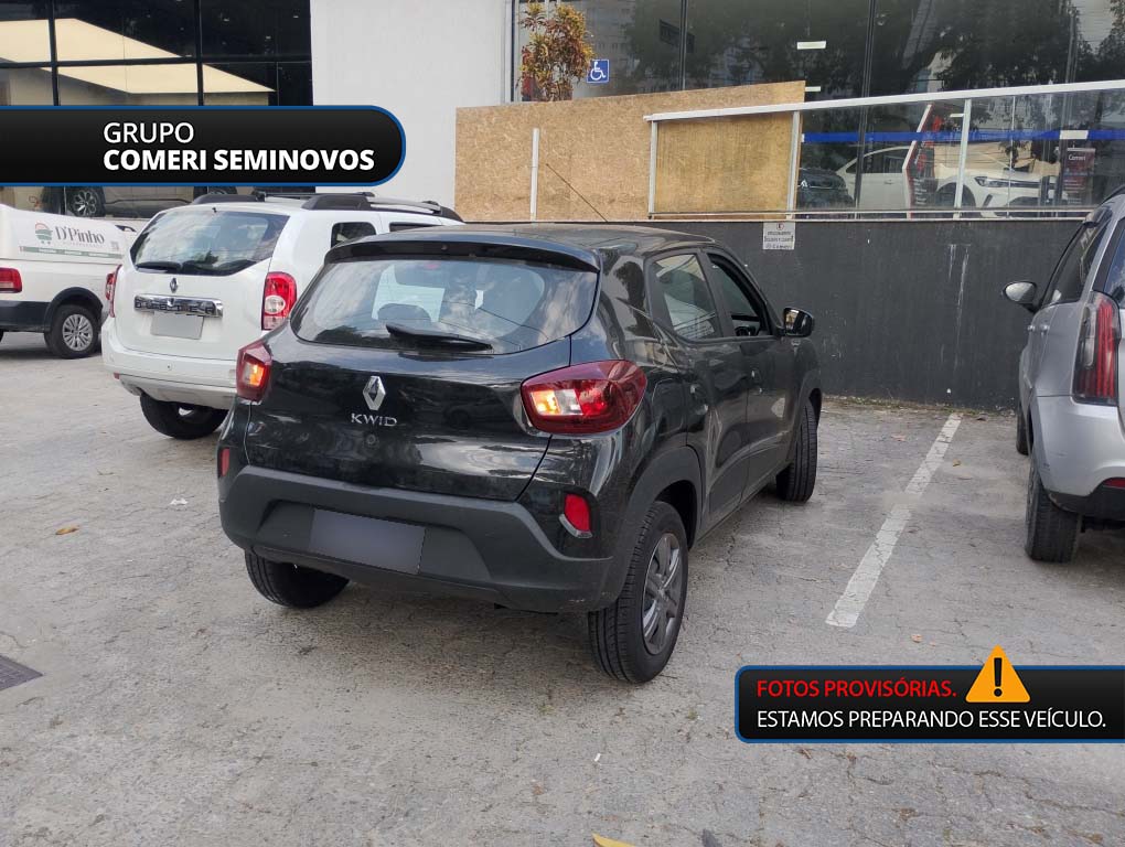 KWID 1.0 12V SCE FLEX INTENSE MANUAL3