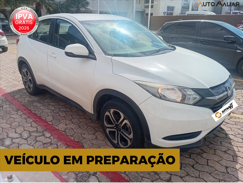 1.8 16V FLEX LX 4P AUTOMÁTICO